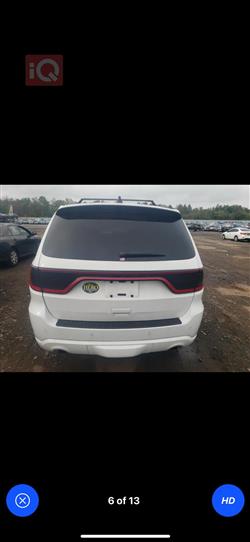 Dodge Durango